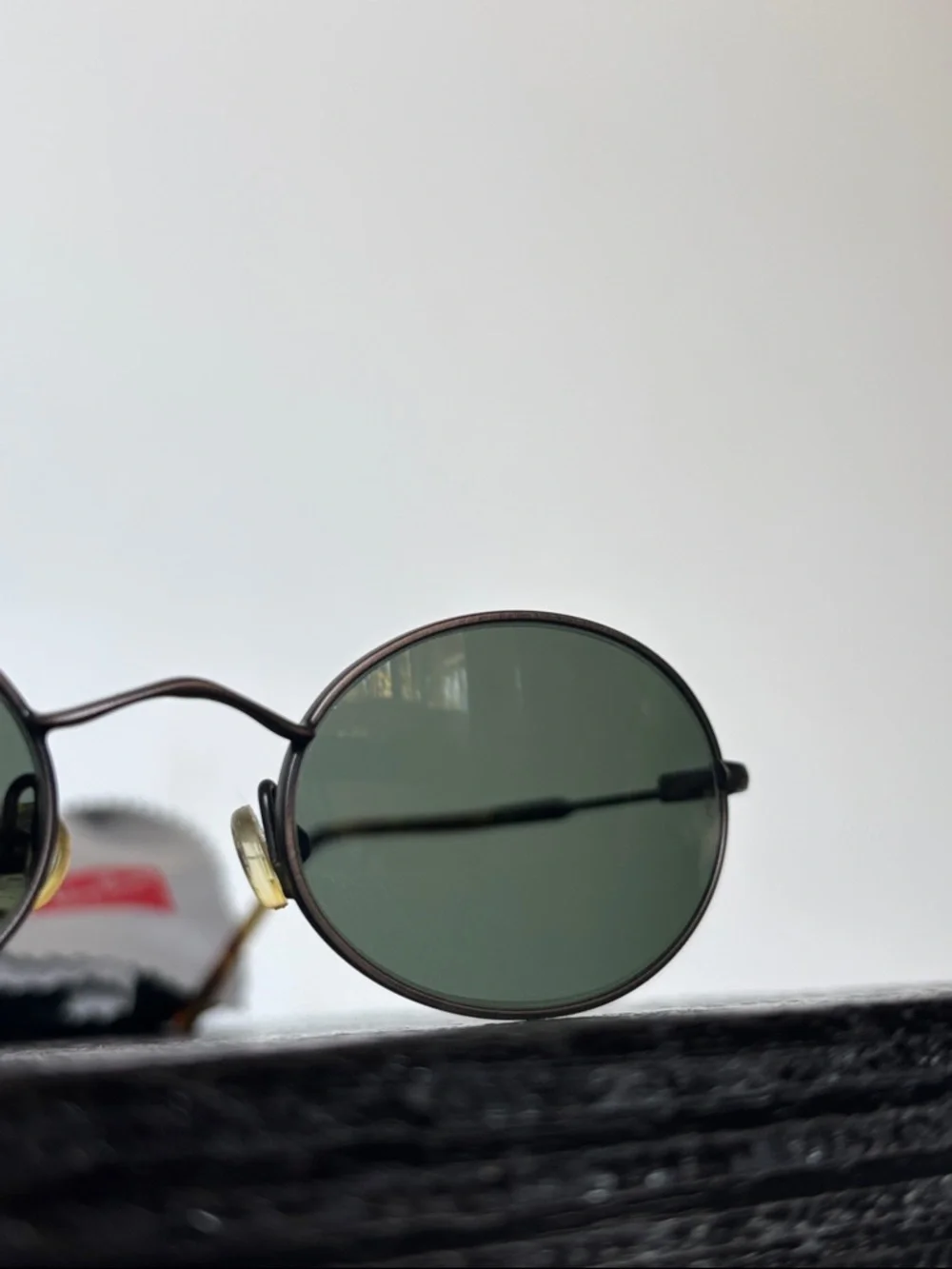 Ray-Ban bausch lomb